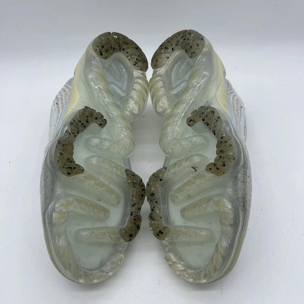 Nike Air Vapor Max 2021 Flyknit Women's Size 9.5 Running Shoes DC4112-100